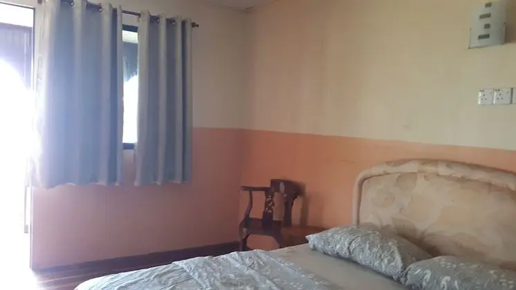 İki Ayrı Yataklı Oda