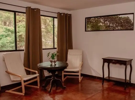 Deluxe Tek Büyük Yataklı Oda, Balkon