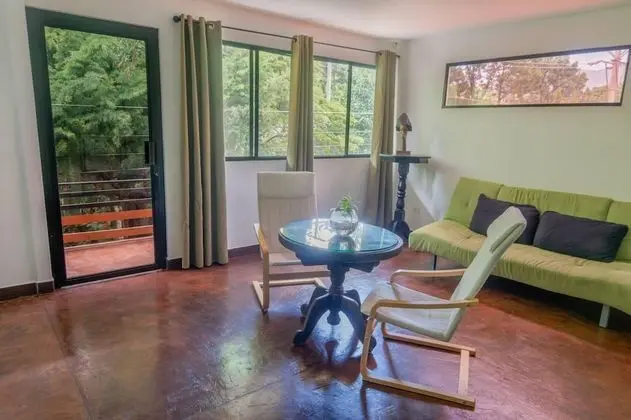 Deluxe Tek Büyük Yataklı Oda, Balkon