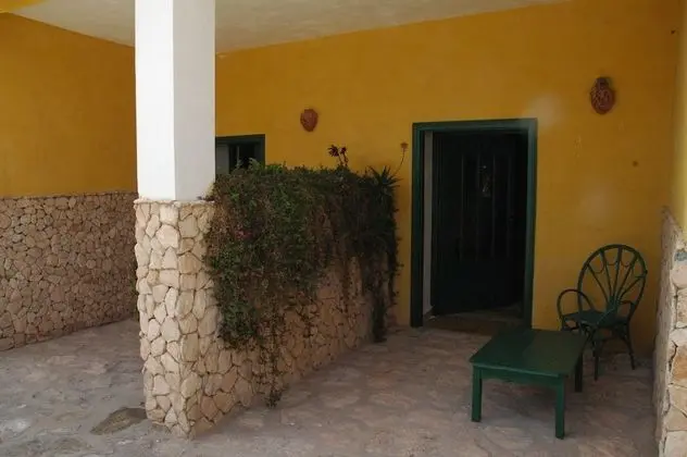 Comfort Tek Büyük veya İki Ayrı Yataklı Oda, Bahçe Manzaralı, Bahçeli