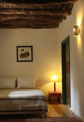 Junior Süit, Bahçe Manzaralı, Bahçeli