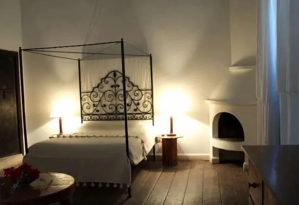 Junior Süit, Bahçe Manzaralı, Bahçeli