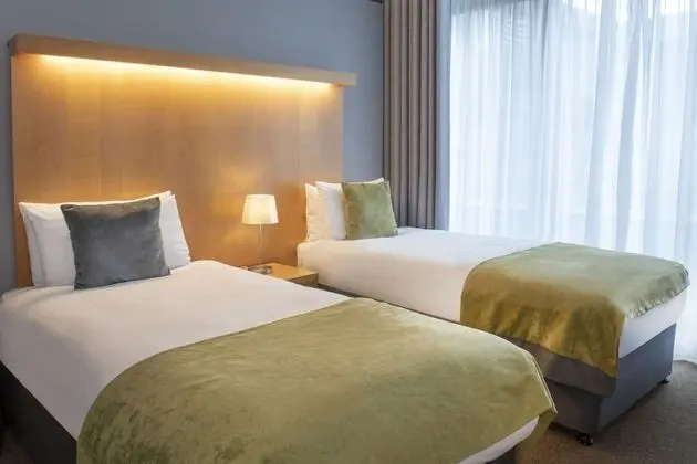 Standard Oda, 1 Tek Kişilik Yatak