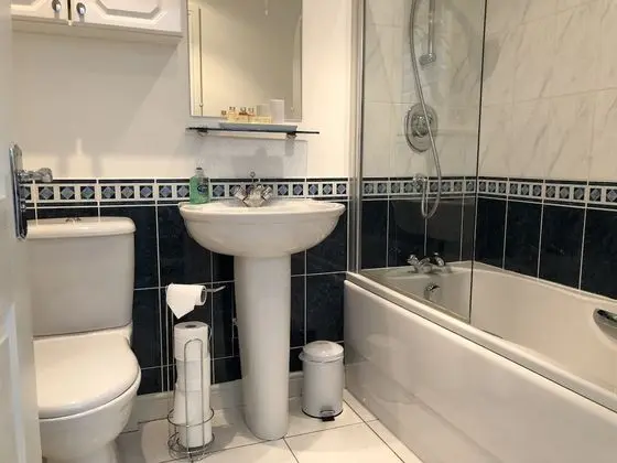 Standard Ev, 4 Yatak Odası