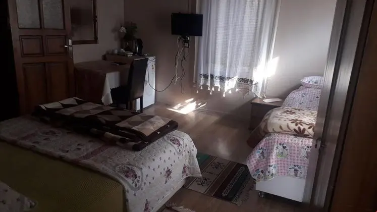 Aile Odasi