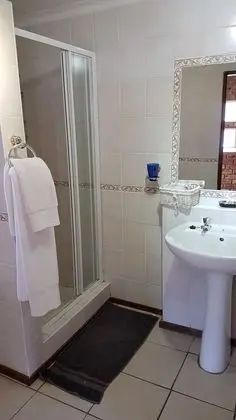 Deluxe Oda (Double Room)