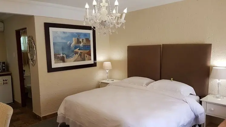 Deluxe Oda (Twin or King Room)