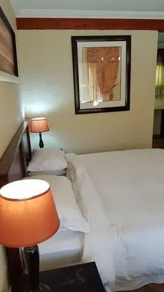 Deluxe Oda (Twin or King Room)