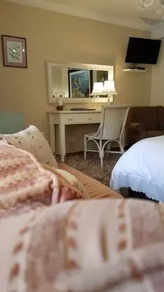 Deluxe Oda (Twin or King Room)