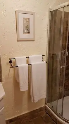 Deluxe Oda (Twin or King Room)