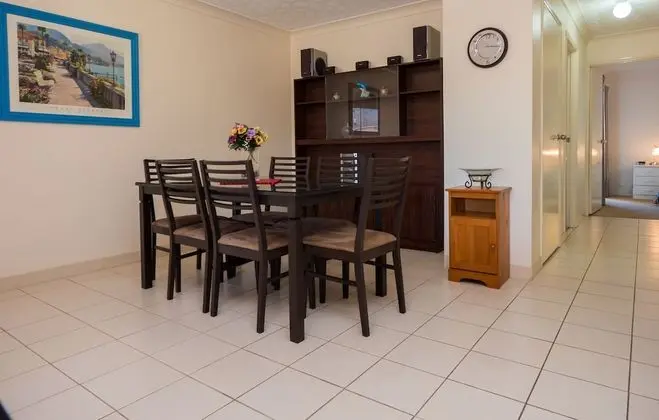 Standard Apart Daire, 2 Yatak Odası, 2 Banyolu