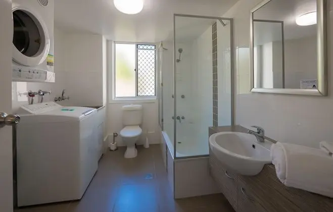 Standard Apart Daire, 2 Yatak Odası, 2 Banyolu