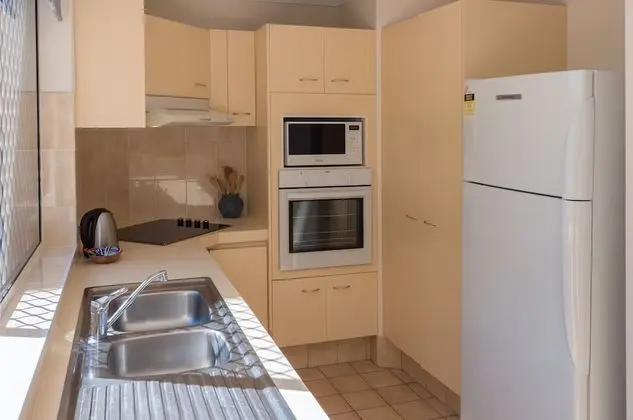 Standard Apart Daire, 3 Yatak Odası, 2 Banyolu