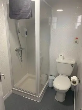 Standard Tek Büyük Yataklı Oda, Deniz Manzaralı