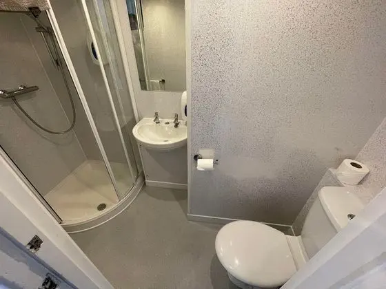 Standard Tek Büyük Yataklı Oda, Deniz Manzaralı
