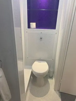 Standard Tek Büyük Yataklı Oda, Deniz Manzaralı