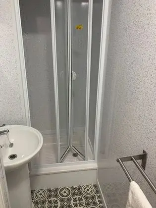 Standard Tek Büyük Yataklı Oda, Deniz Manzaralı