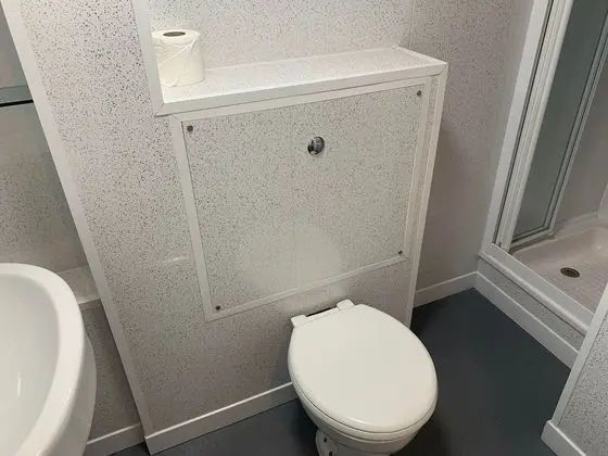 Standard Tek Büyük Yataklı Oda, Deniz Manzaralı