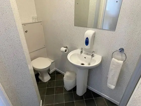 Standard Tek Büyük Yataklı Oda, Deniz Manzaralı