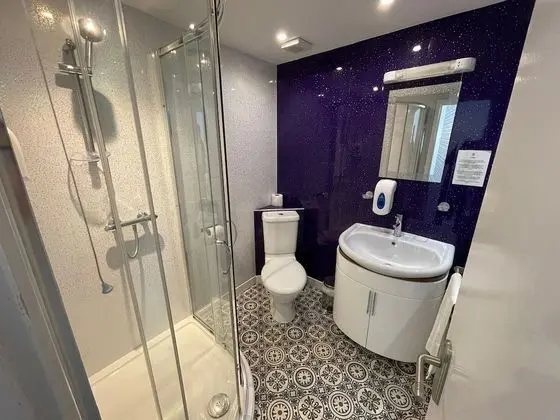 Standard Tek Büyük Yataklı Oda, Deniz Manzaralı