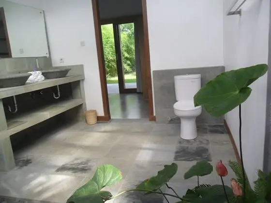 Deluxe Oda, Havuz Manzaralı (Downstairs)