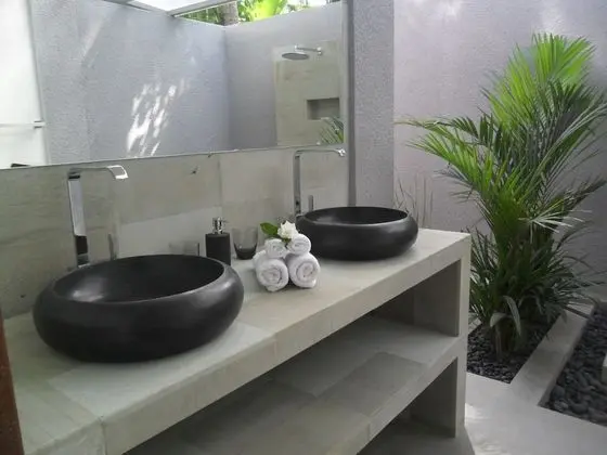 Deluxe Oda, Havuz Manzaralı (Downstairs)