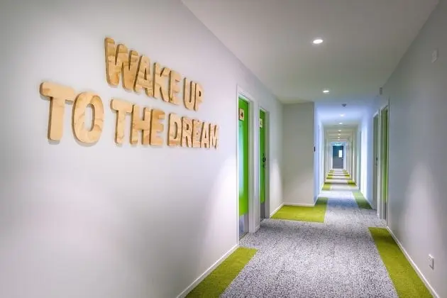 Tek Büyük Yataklı Oda, Özel Banyo