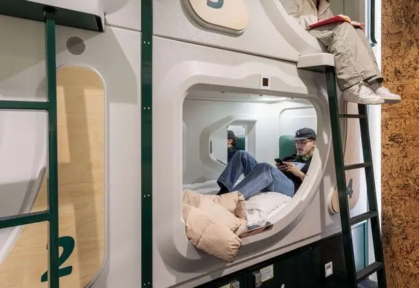 Oda