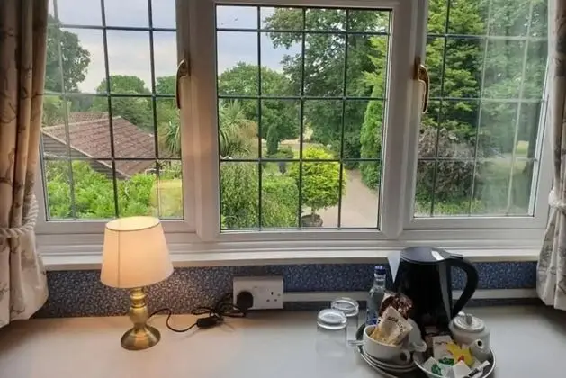 Superior Oda, 2 Tek Kişilik Yatak, Sigara İçilmez (Larger Room)