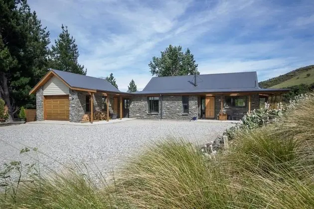 Luxury Kır Evi, 2 Yatak Odası, Dağ Manzaralı
