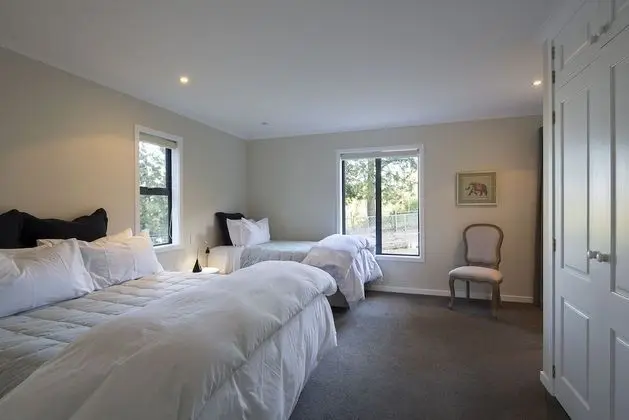 Luxury Kır Evi, 2 Yatak Odası, Dağ Manzaralı