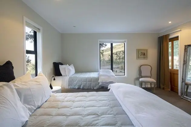Luxury Kır Evi, 2 Yatak Odası, Dağ Manzaralı