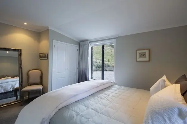Luxury Kır Evi, 2 Yatak Odası, Dağ Manzaralı