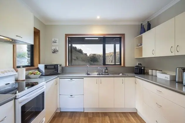 Luxury Kır Evi, 2 Yatak Odası, Dağ Manzaralı
