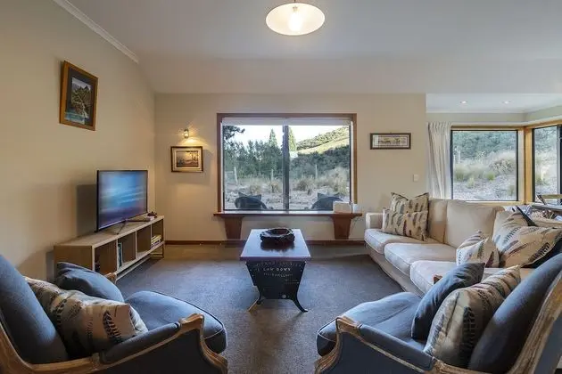Luxury Kır Evi, 2 Yatak Odası, Dağ Manzaralı