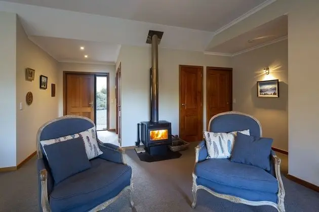 Luxury Kır Evi, 2 Yatak Odası, Dağ Manzaralı