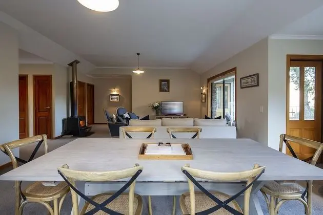 Luxury Kır Evi, 2 Yatak Odası, Dağ Manzaralı