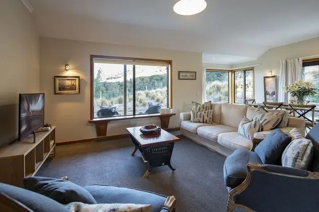 Luxury Kır Evi, 2 Yatak Odası, Dağ Manzaralı