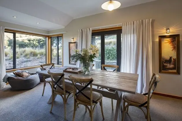 Luxury Kır Evi, 2 Yatak Odası, Dağ Manzaralı