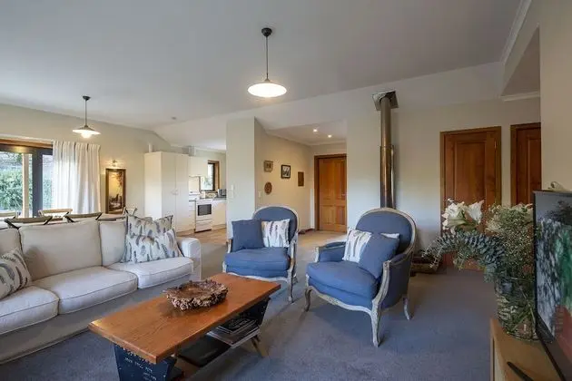 Luxury Kır Evi, 2 Yatak Odası, Dağ Manzaralı