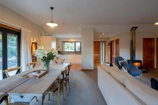 Luxury Kır Evi, 2 Yatak Odası, Dağ Manzaralı