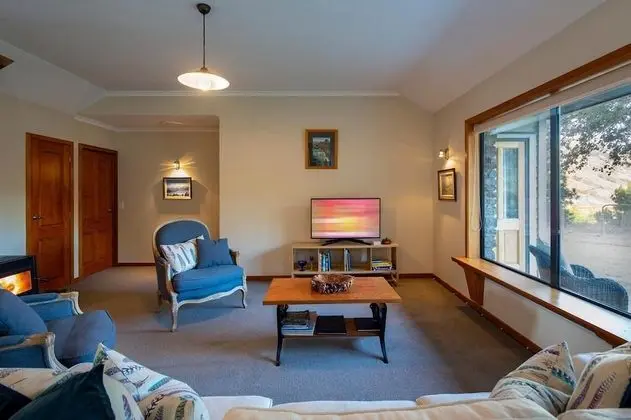 Luxury Kır Evi, 2 Yatak Odası, Dağ Manzaralı