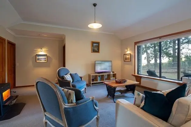 Luxury Kır Evi, 2 Yatak Odası, Dağ Manzaralı
