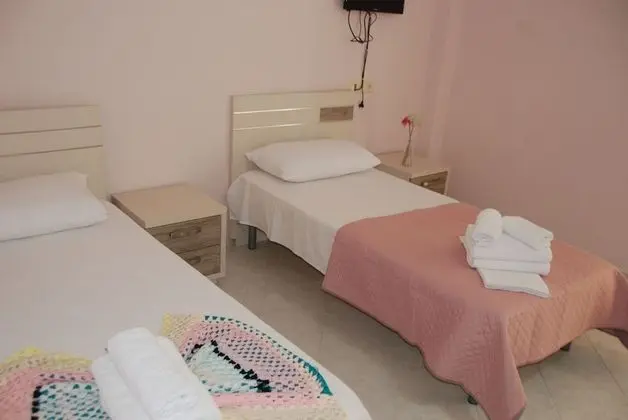 Dört Kişilik Oda