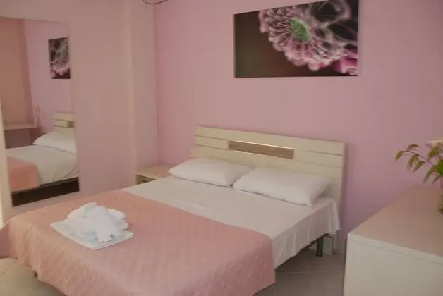 Dört Kişilik Oda
