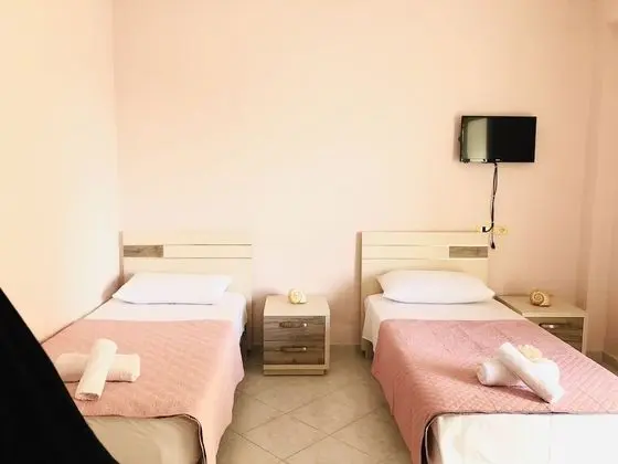 Dört Kişilik Oda