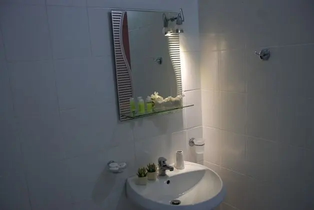 Dört Kişilik Oda