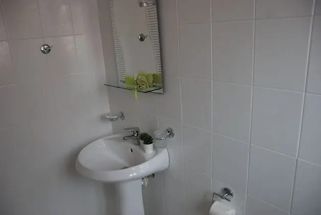 Dört Kişilik Oda, Mutfak