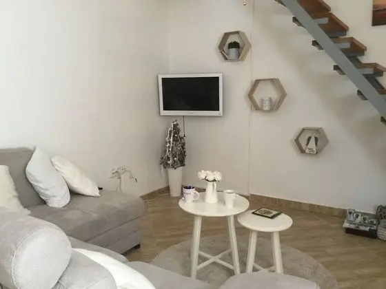 Apart Daire, 2 Yatak Odası