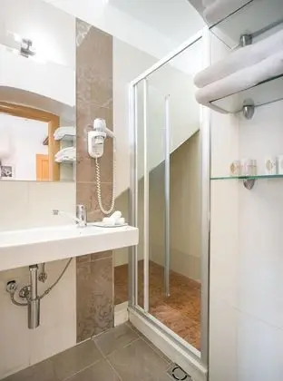 Deluxe Tek Büyük Yataklı Oda, Balkon